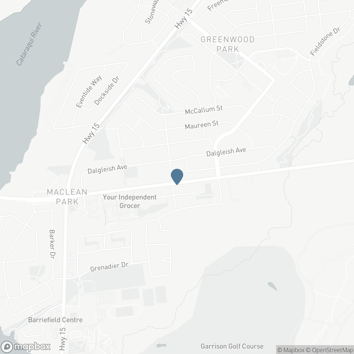 254 GORE ROAD, Kingston, Ontario K7L 0C3